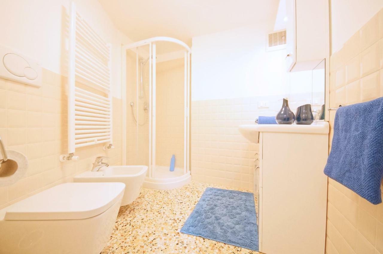 Apartament Sant'aponal Rialto *